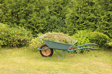 Garden Clearance Hereford