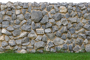 Stone Walls Ludlow